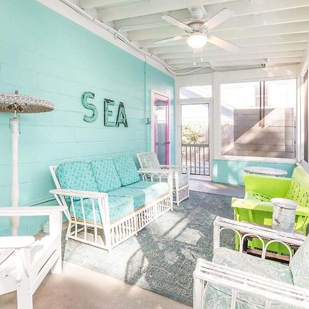 Breeze Inn Tybee Island Kültér fotó