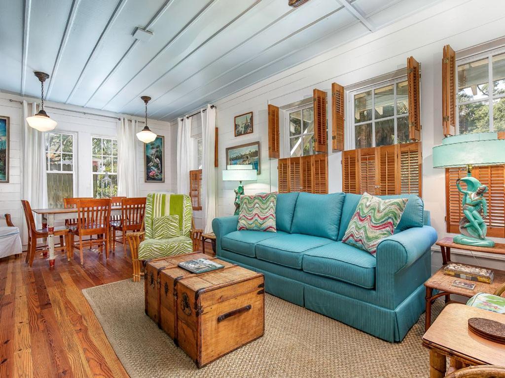 Breeze Inn Tybee Island Kültér fotó