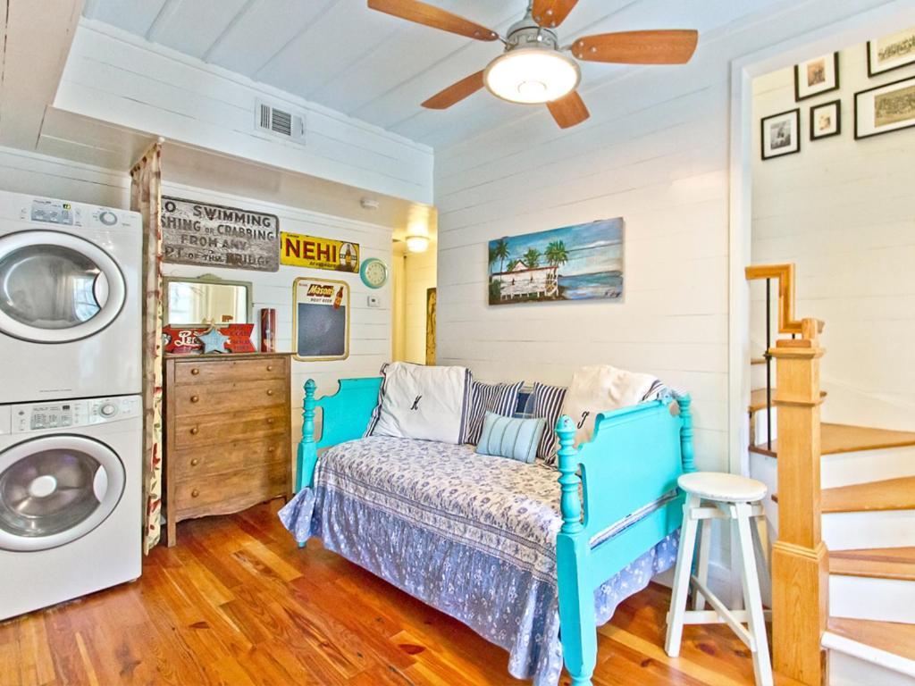 Breeze Inn Tybee Island Kültér fotó