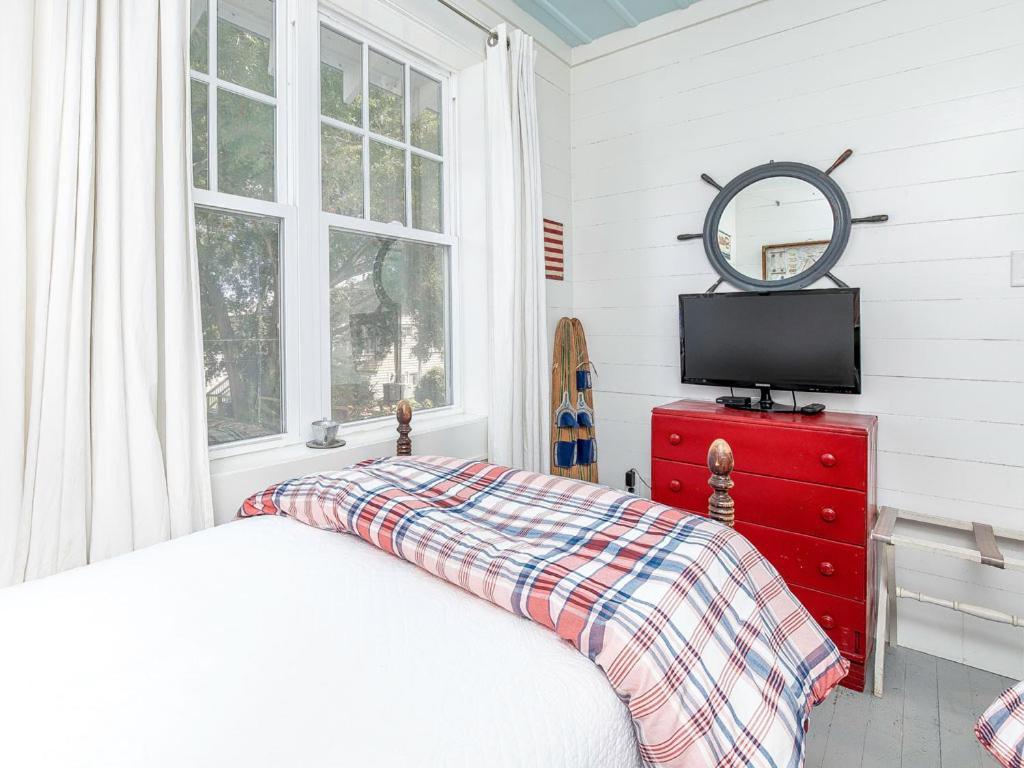 Breeze Inn Tybee Island Kültér fotó