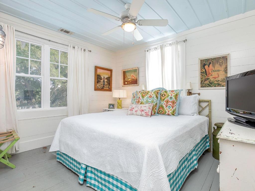 Breeze Inn Tybee Island Kültér fotó