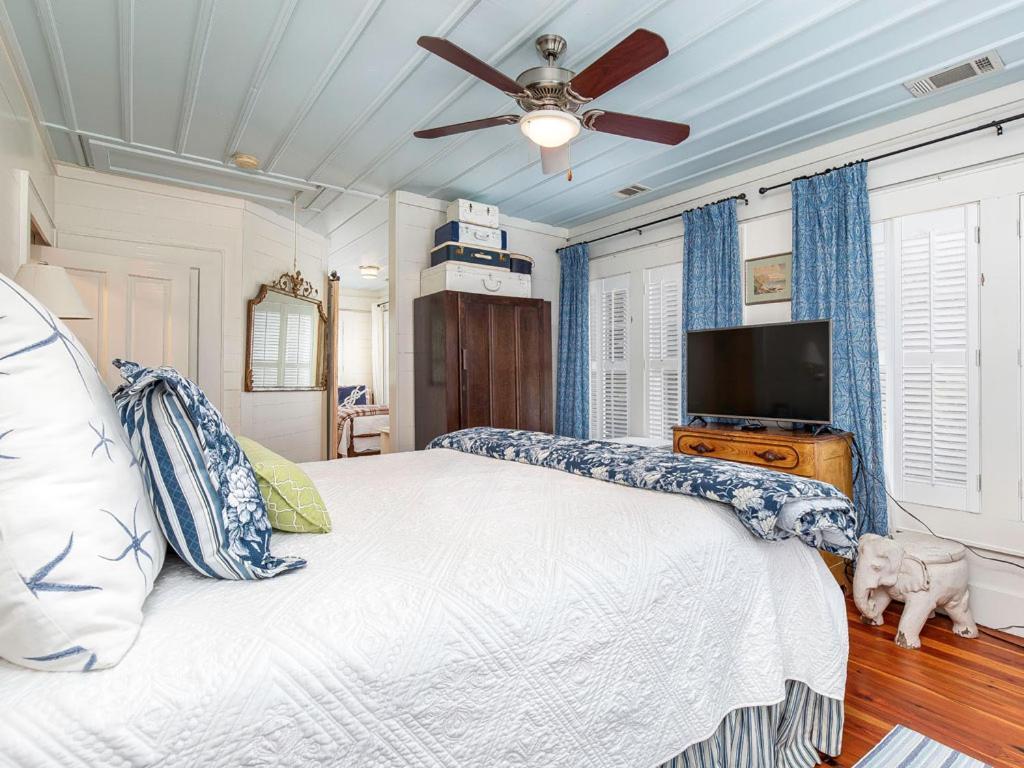 Breeze Inn Tybee Island Kültér fotó